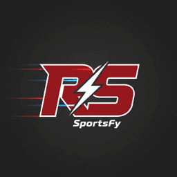 RS SportsFy Logo